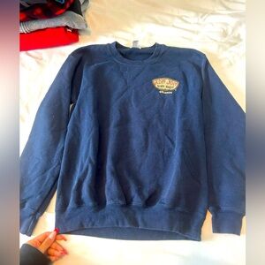 Ron Jon’s crew neck
